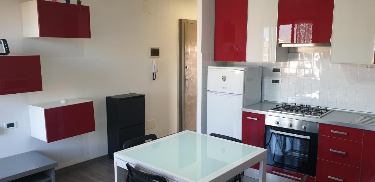 Appartement A Casa Di Fede *
