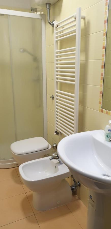 Appartement A Casa Di Fede